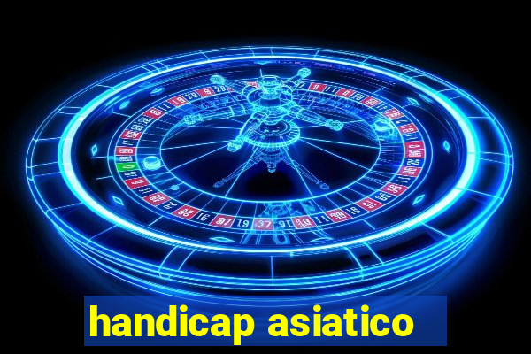 handicap asiatico -0,25